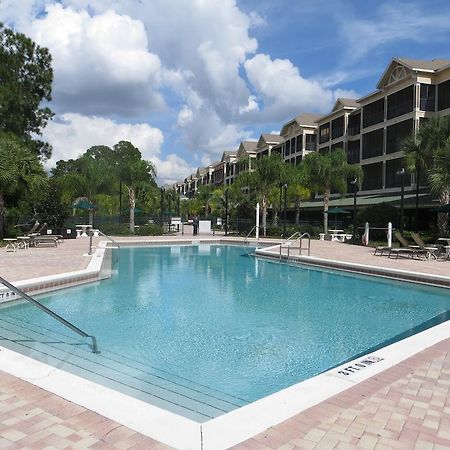 Angela'S Palisades Resort - Three Bedroom Condominium 406 Four Corners Esterno foto