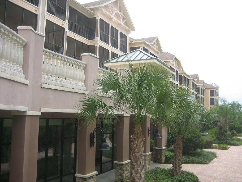 Angela'S Palisades Resort - Three Bedroom Condominium 406 Four Corners Esterno foto