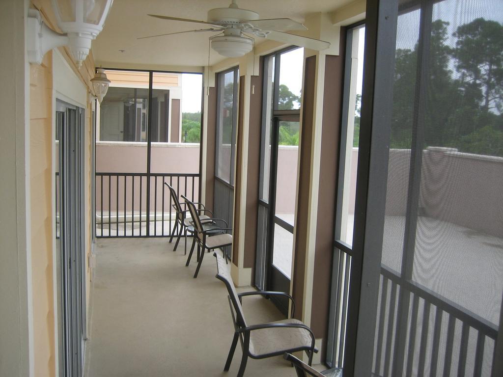 Angela'S Palisades Resort - Three Bedroom Condominium 406 Four Corners Esterno foto