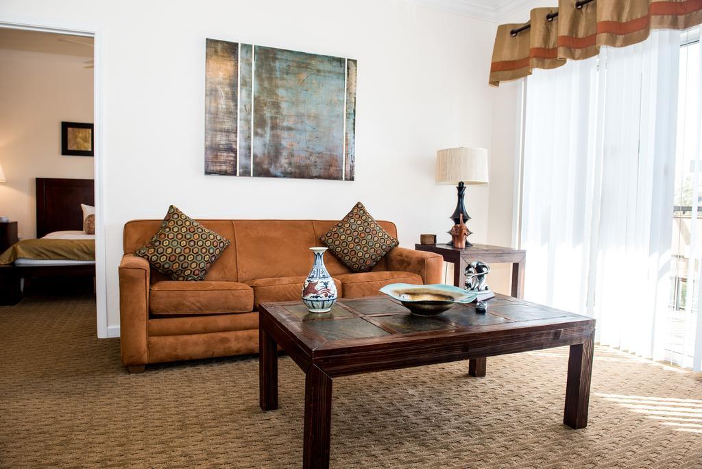 Angela'S Palisades Resort - Three Bedroom Condominium 406 Four Corners Camera foto