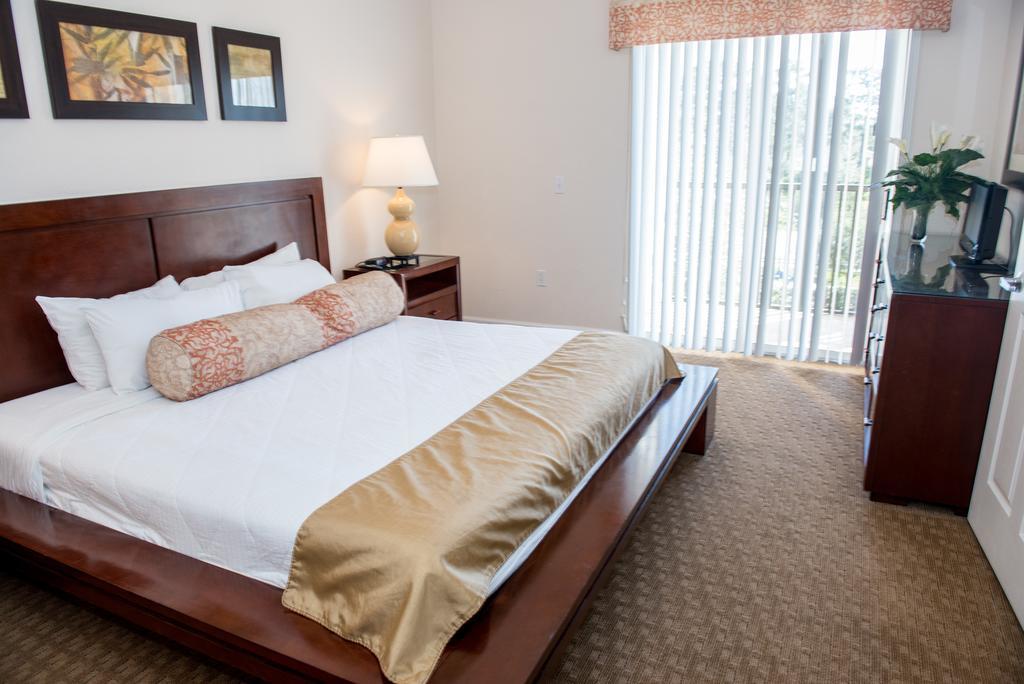 Angela'S Palisades Resort - Three Bedroom Condominium 406 Four Corners Camera foto