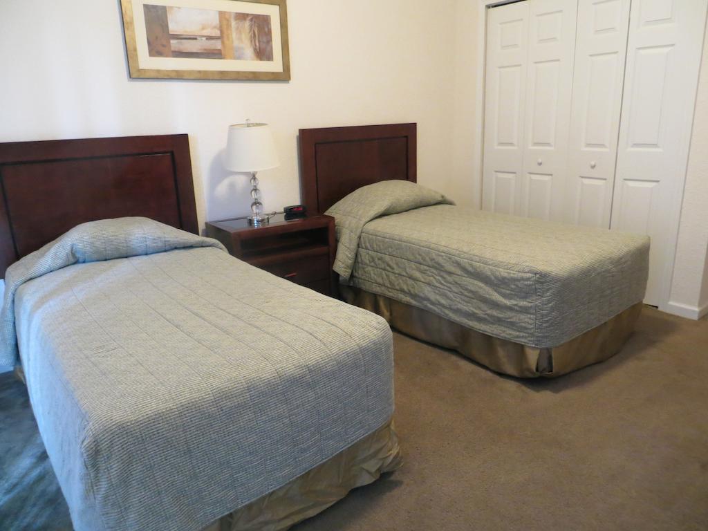 Angela'S Palisades Resort - Three Bedroom Condominium 406 Four Corners Esterno foto