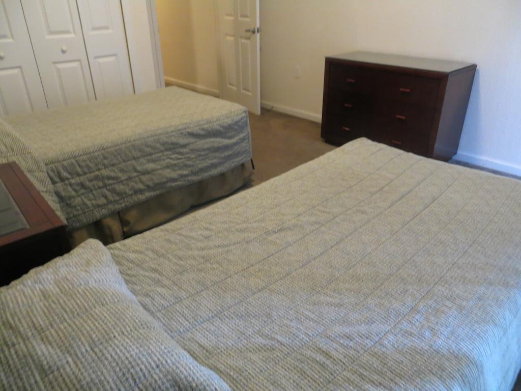Angela'S Palisades Resort - Three Bedroom Condominium 406 Four Corners Esterno foto