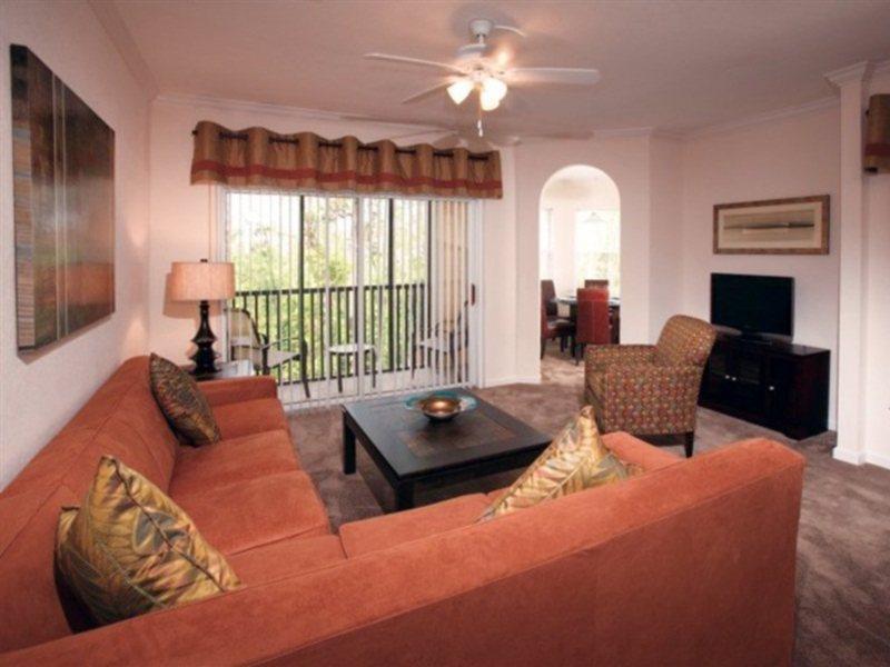 Angela'S Palisades Resort - Three Bedroom Condominium 406 Four Corners Esterno foto