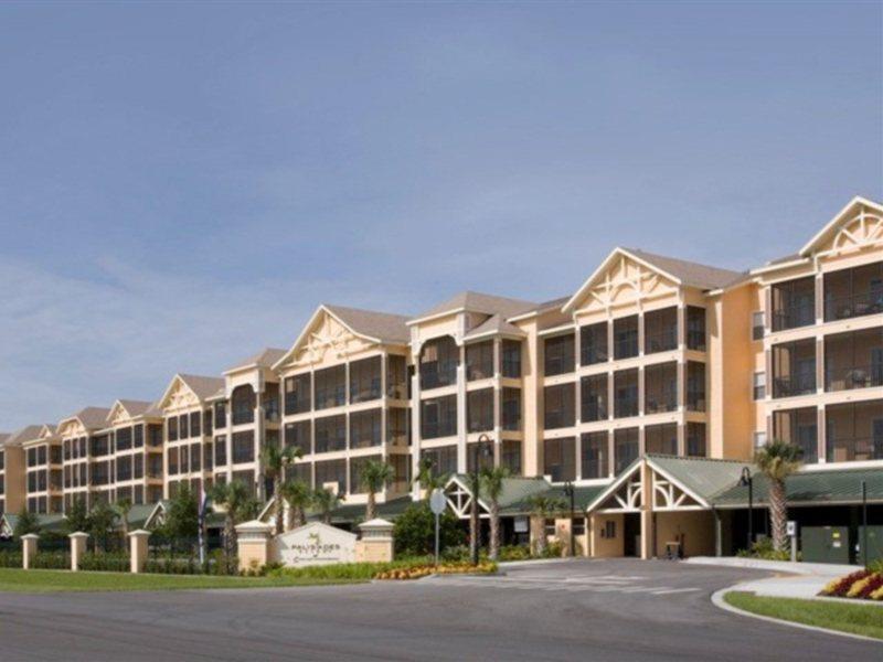 Angela'S Palisades Resort - Three Bedroom Condominium 406 Four Corners Esterno foto