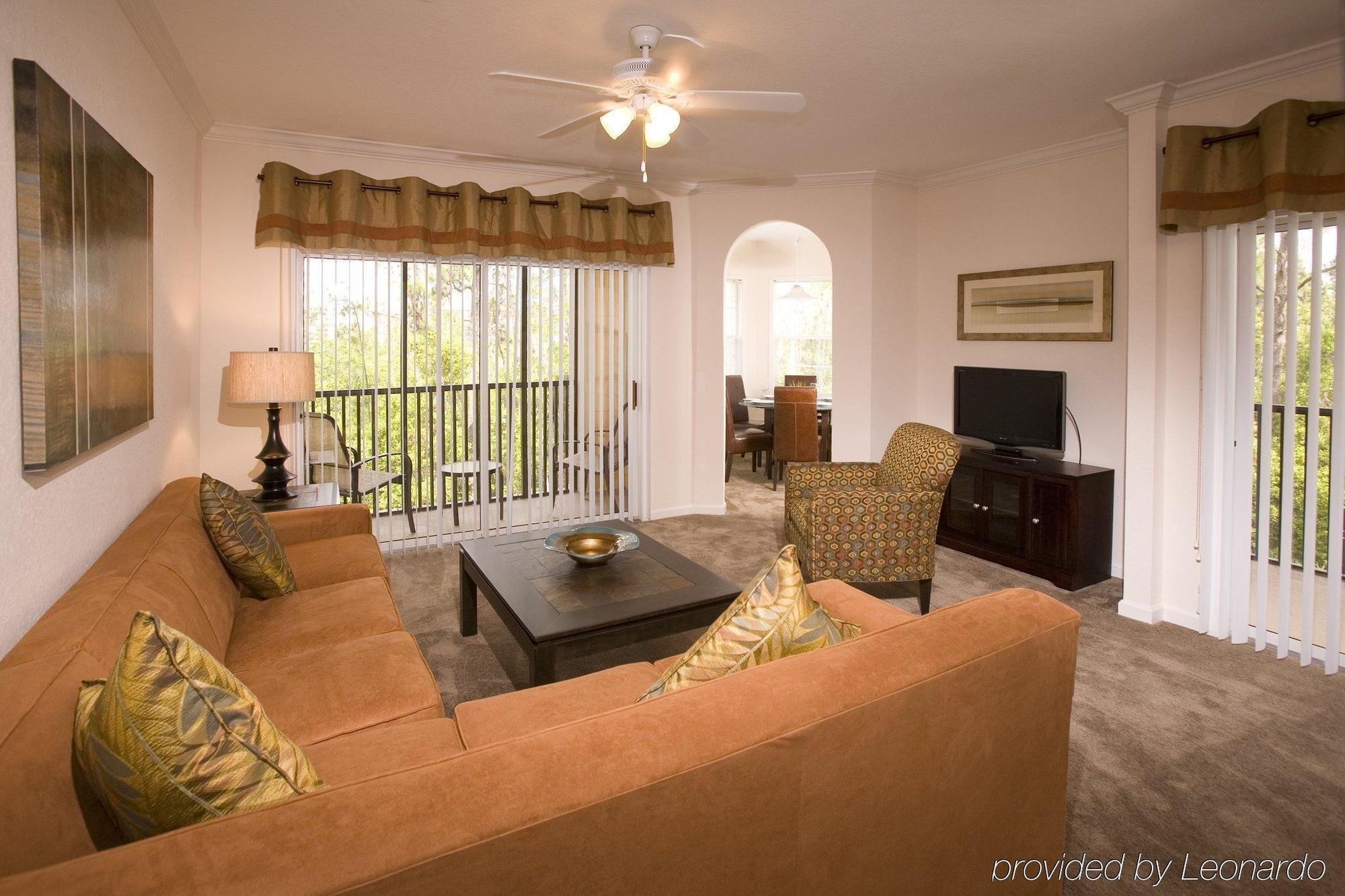Angela'S Palisades Resort - Three Bedroom Condominium 406 Four Corners Camera foto
