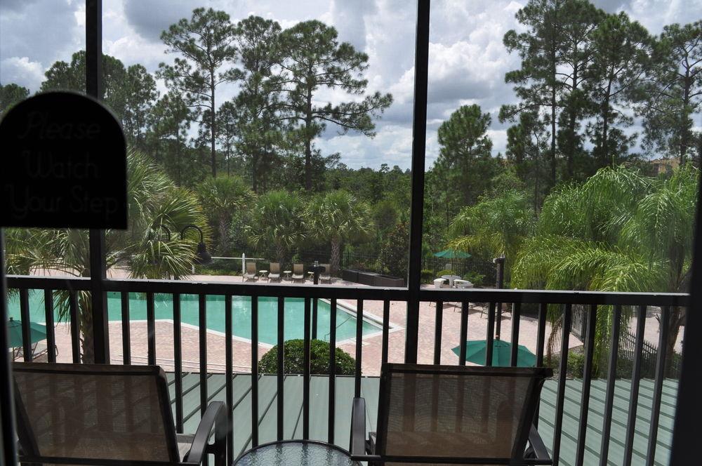 Angela'S Palisades Resort - Three Bedroom Condominium 406 Four Corners Esterno foto