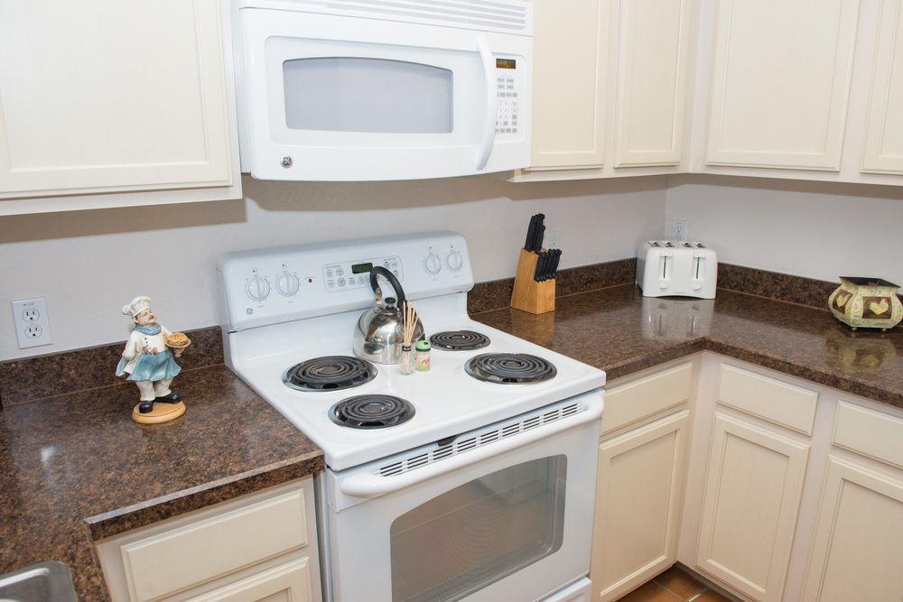 Angela'S Palisades Resort - Three Bedroom Condominium 406 Four Corners Esterno foto