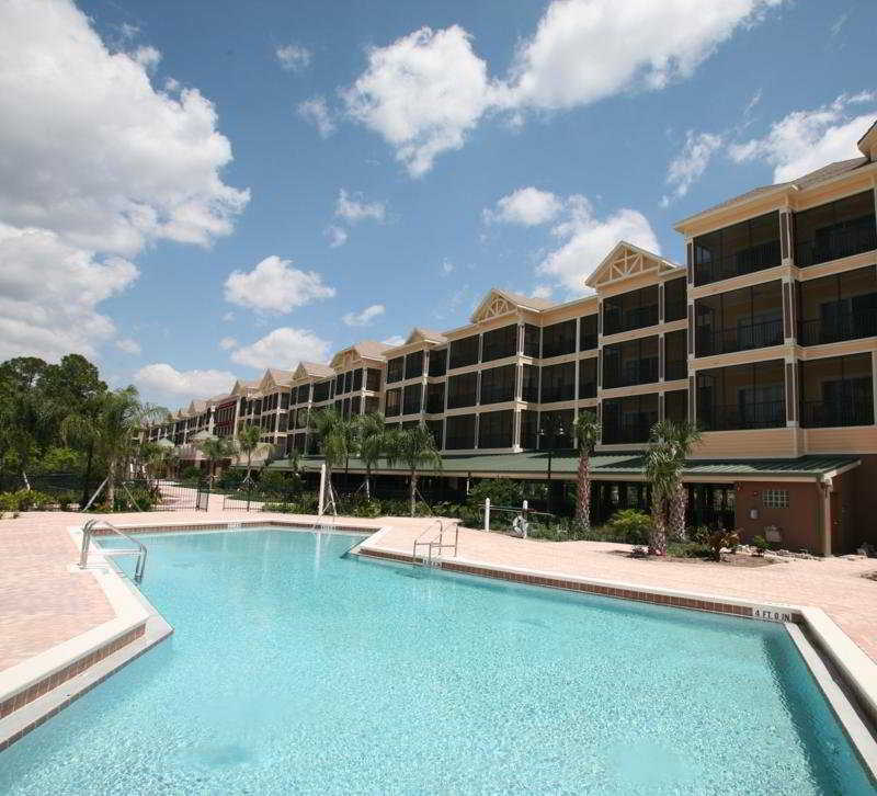 Angela'S Palisades Resort - Three Bedroom Condominium 406 Four Corners Esterno foto