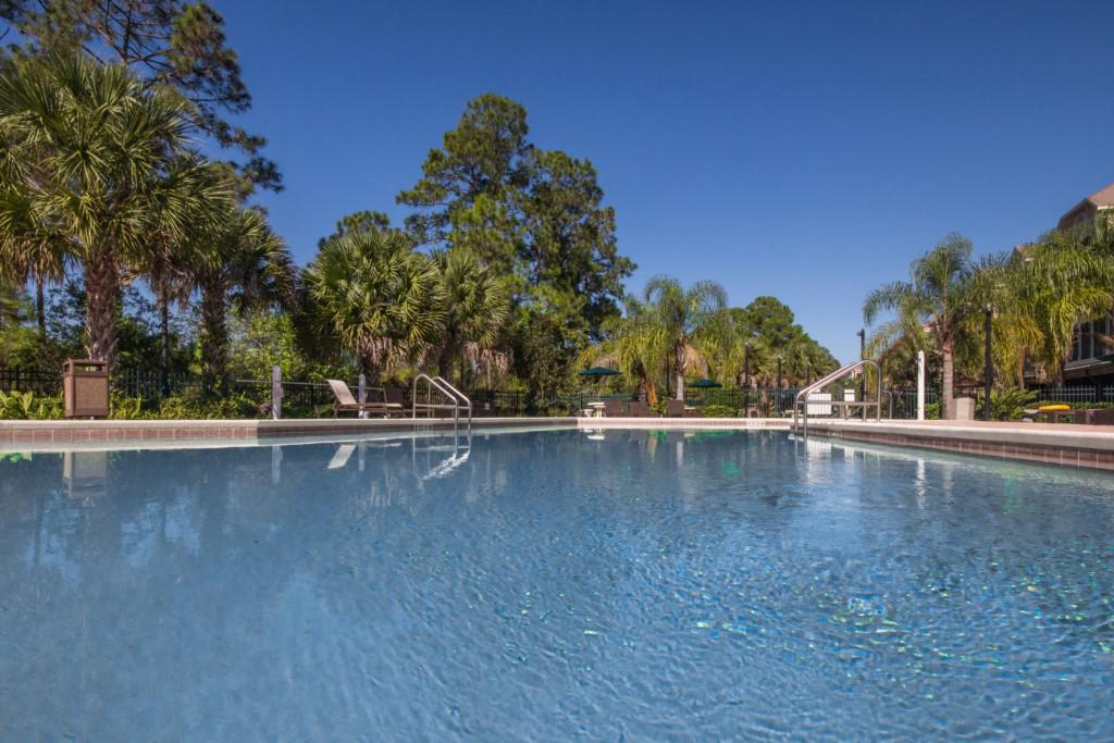 Angela'S Palisades Resort - Three Bedroom Condominium 406 Four Corners Esterno foto