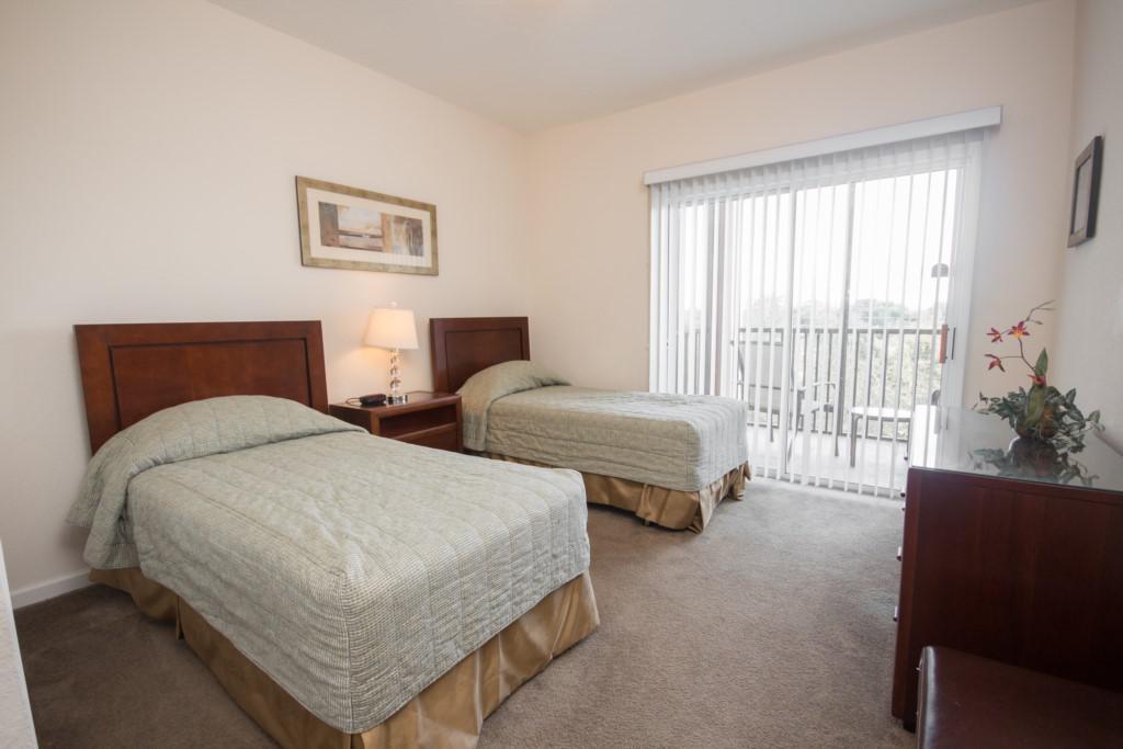 Angela'S Palisades Resort - Three Bedroom Condominium 406 Four Corners Esterno foto