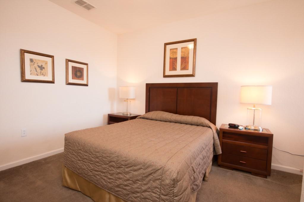 Angela'S Palisades Resort - Three Bedroom Condominium 406 Four Corners Esterno foto