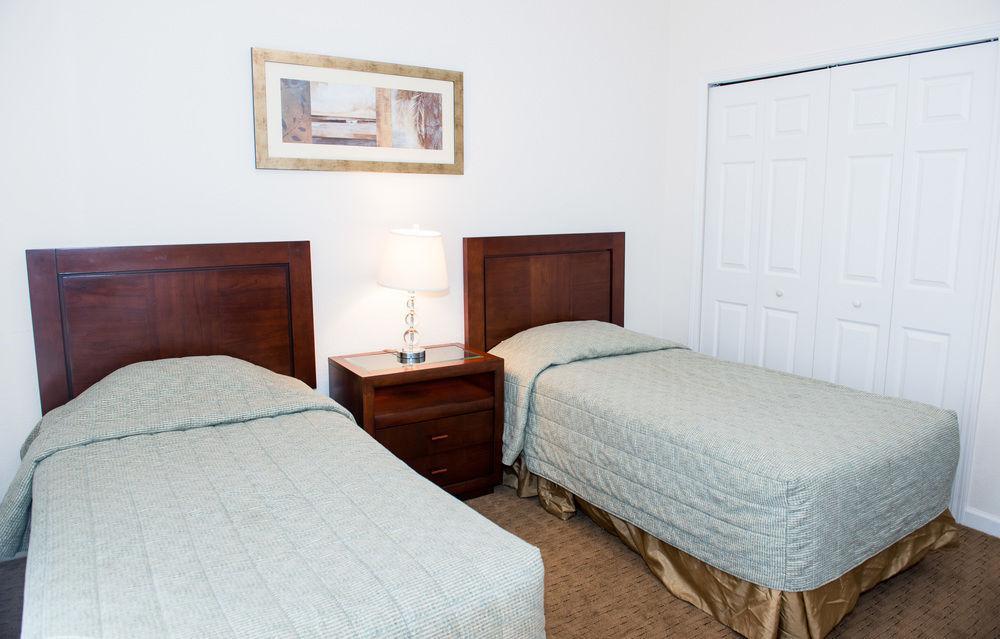 Angela'S Palisades Resort - Three Bedroom Condominium 406 Four Corners Esterno foto