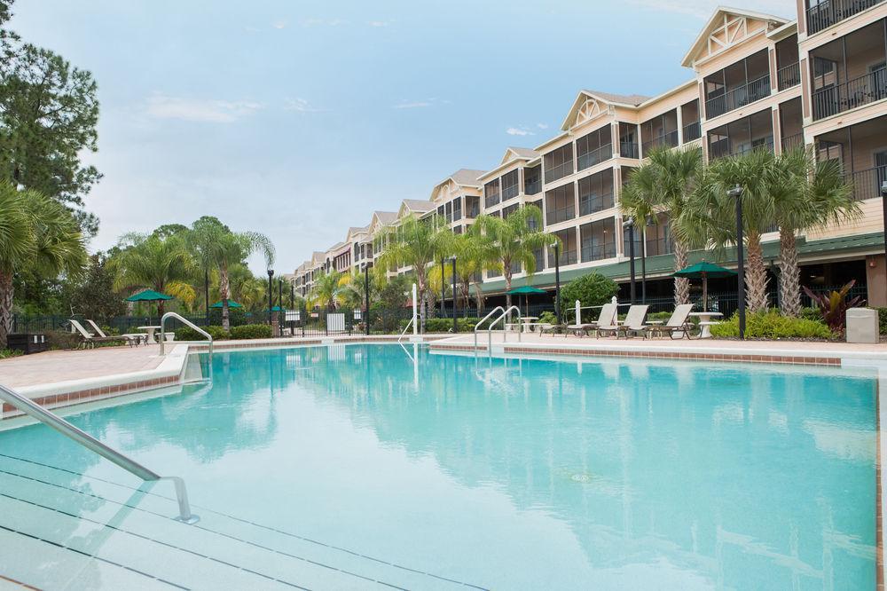 Angela'S Palisades Resort - Three Bedroom Condominium 406 Four Corners Esterno foto