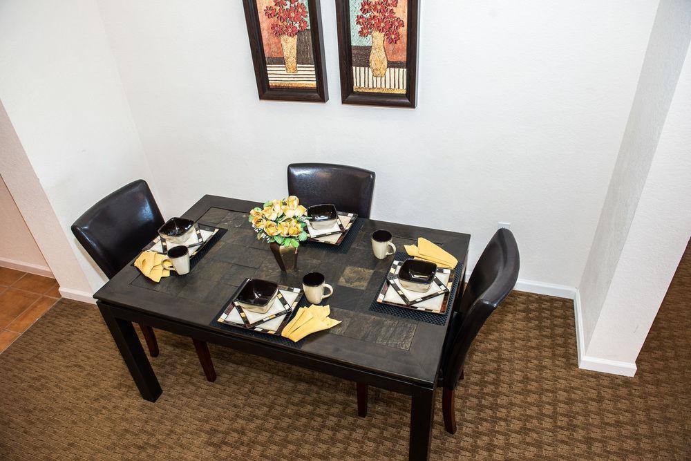 Angela'S Palisades Resort - Three Bedroom Condominium 406 Four Corners Esterno foto