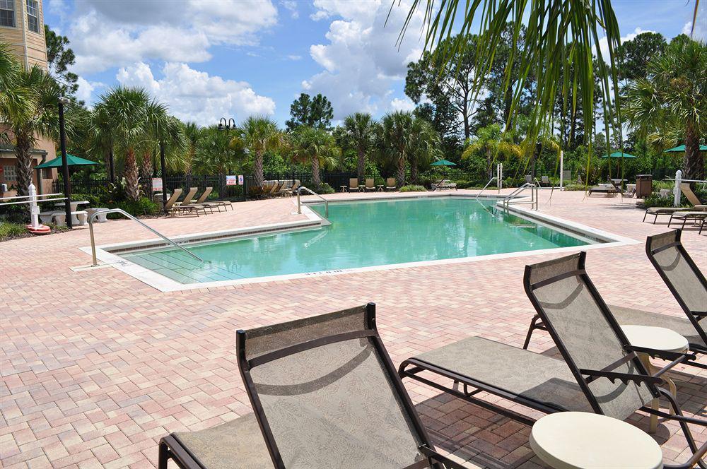 Angela'S Palisades Resort - Three Bedroom Condominium 406 Four Corners Esterno foto