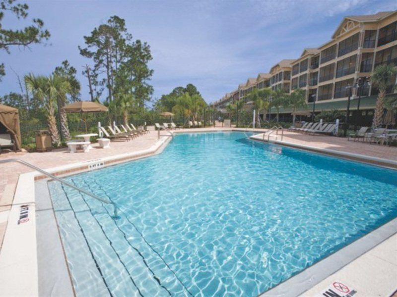Angela'S Palisades Resort - Three Bedroom Condominium 406 Four Corners Esterno foto