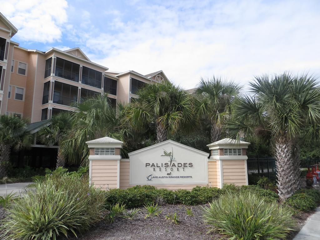 Angela'S Palisades Resort - Three Bedroom Condominium 406 Four Corners Esterno foto