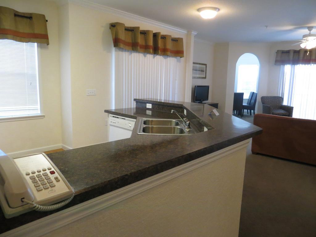Angela'S Palisades Resort - Three Bedroom Condominium 406 Four Corners Esterno foto