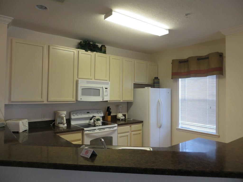 Angela'S Palisades Resort - Three Bedroom Condominium 406 Four Corners Esterno foto