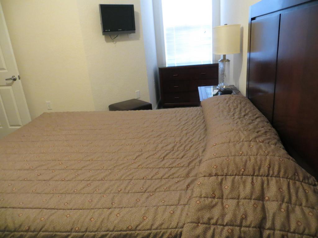 Angela'S Palisades Resort - Three Bedroom Condominium 406 Four Corners Esterno foto