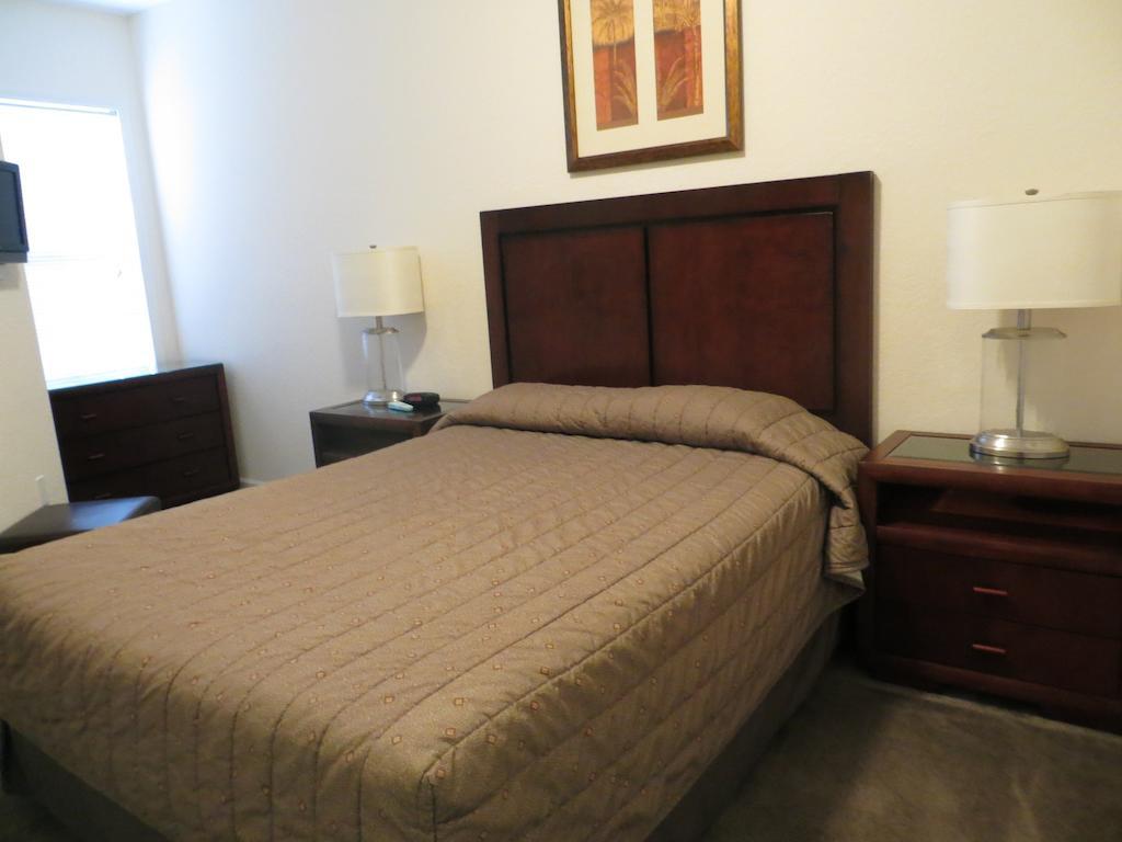 Angela'S Palisades Resort - Three Bedroom Condominium 406 Four Corners Esterno foto