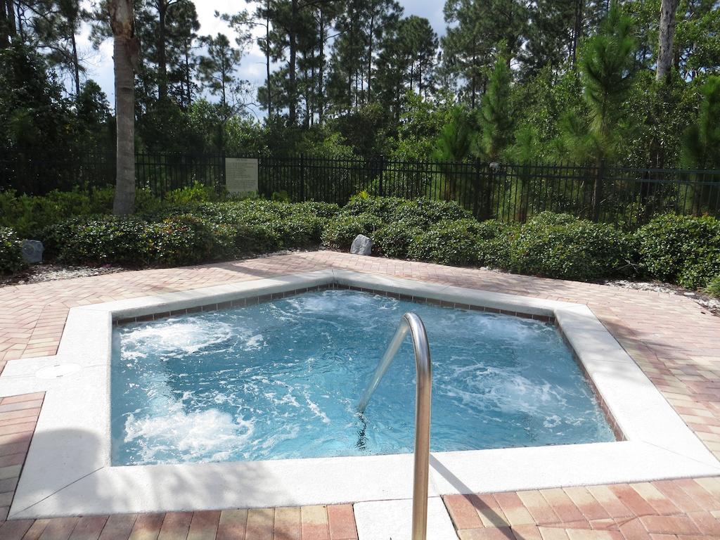 Angela'S Palisades Resort - Three Bedroom Condominium 406 Four Corners Esterno foto