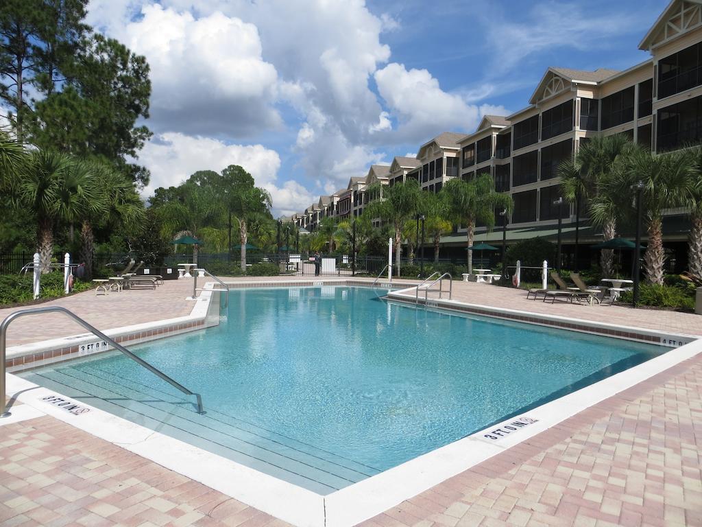 Angela'S Palisades Resort - Three Bedroom Condominium 406 Four Corners Esterno foto