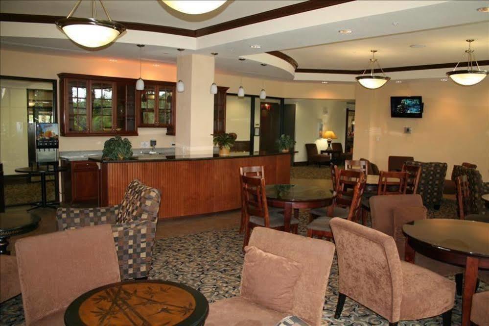 Angela'S Palisades Resort - Three Bedroom Condominium 406 Four Corners Esterno foto